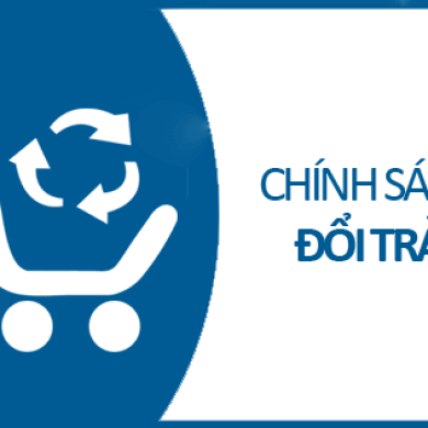 CHÍNH SÁCH VẬN CHUYỂN
