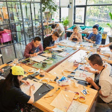 GIỚI THIỆU VỀ WORKSHOP