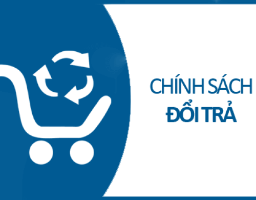 CHÍNH SÁCH VẬN CHUYỂN